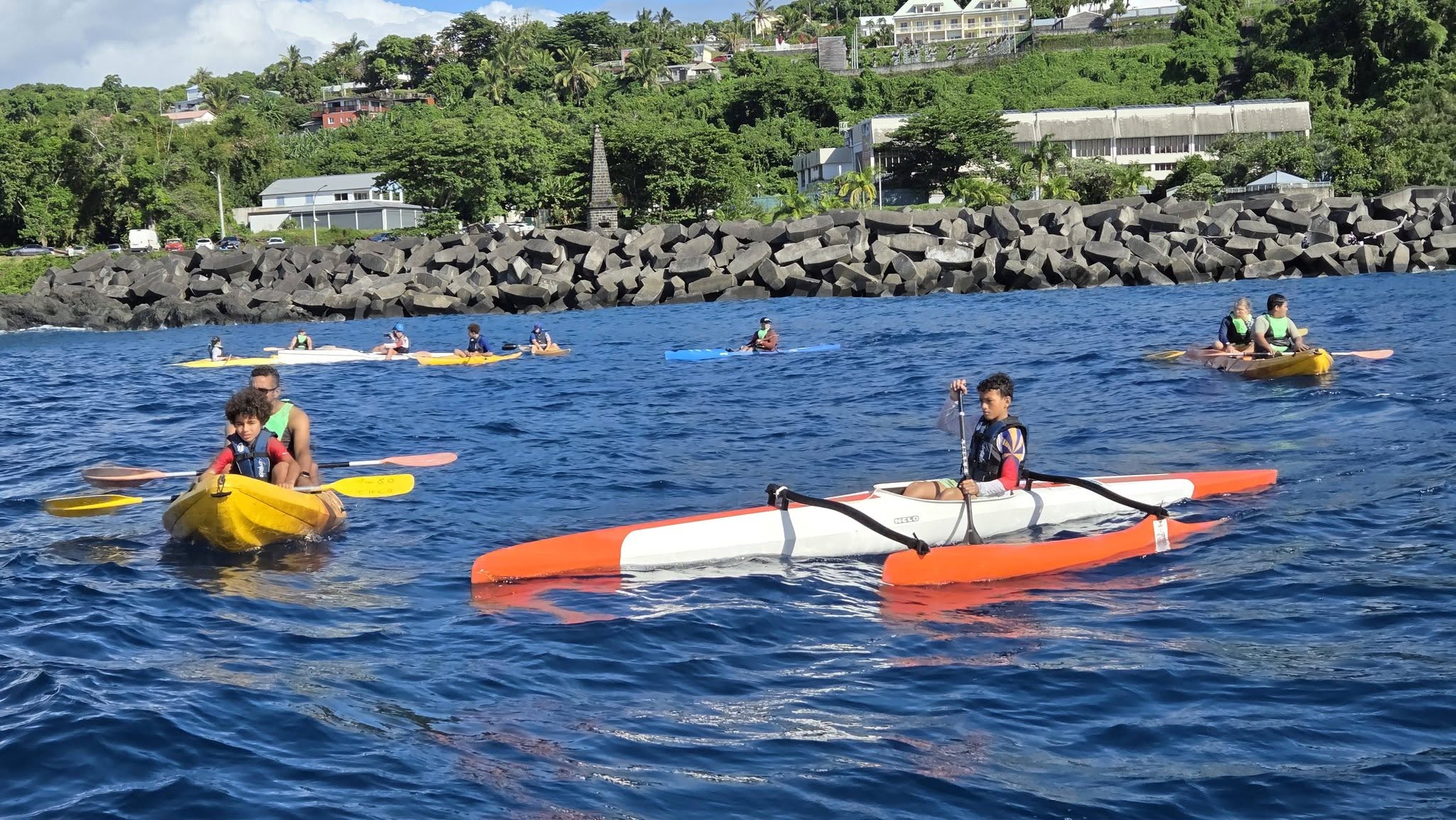 Sortie en mer du 02 mai 2026