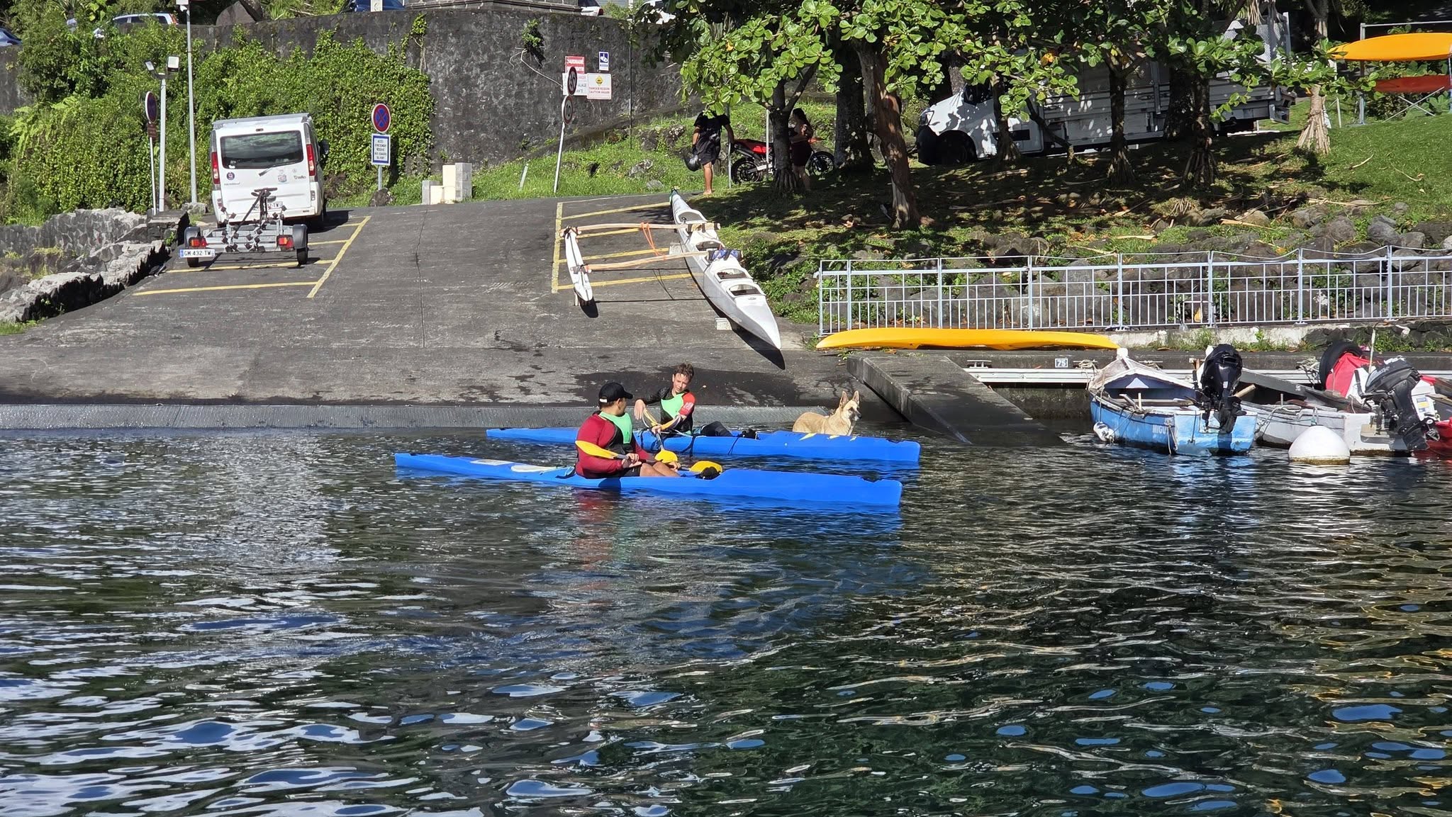 Sortie en mer du 02 mai 2026